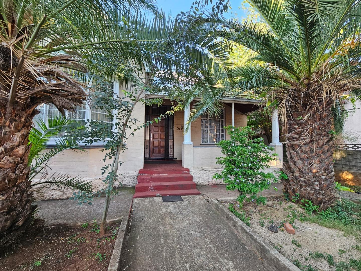 Bellevue, Johannesburg Property Property and houses for sale in