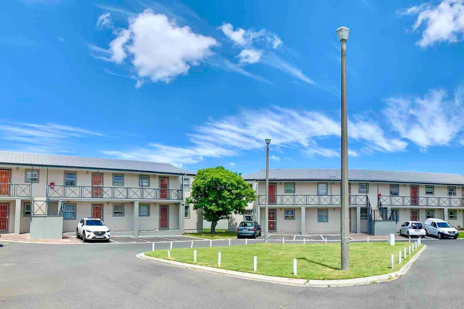 Commercial property for sale in Brackenfell Brackenfell Property