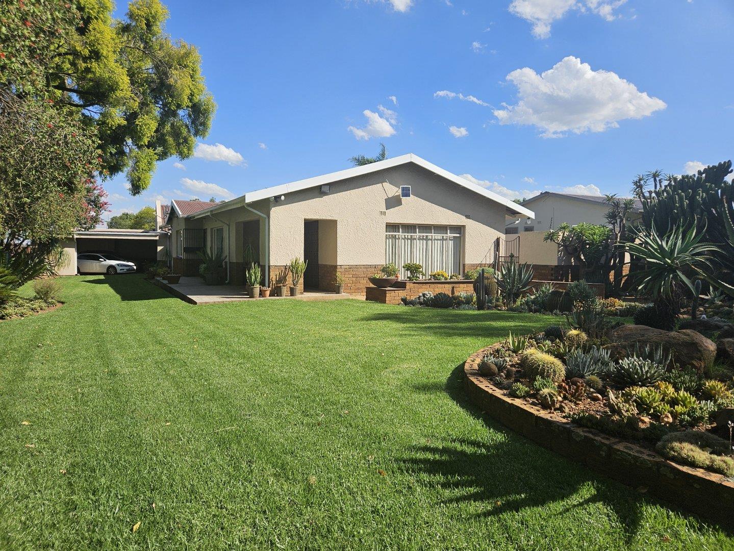 Van Dyk Park Property Property and houses for sale in Van Dyk Park