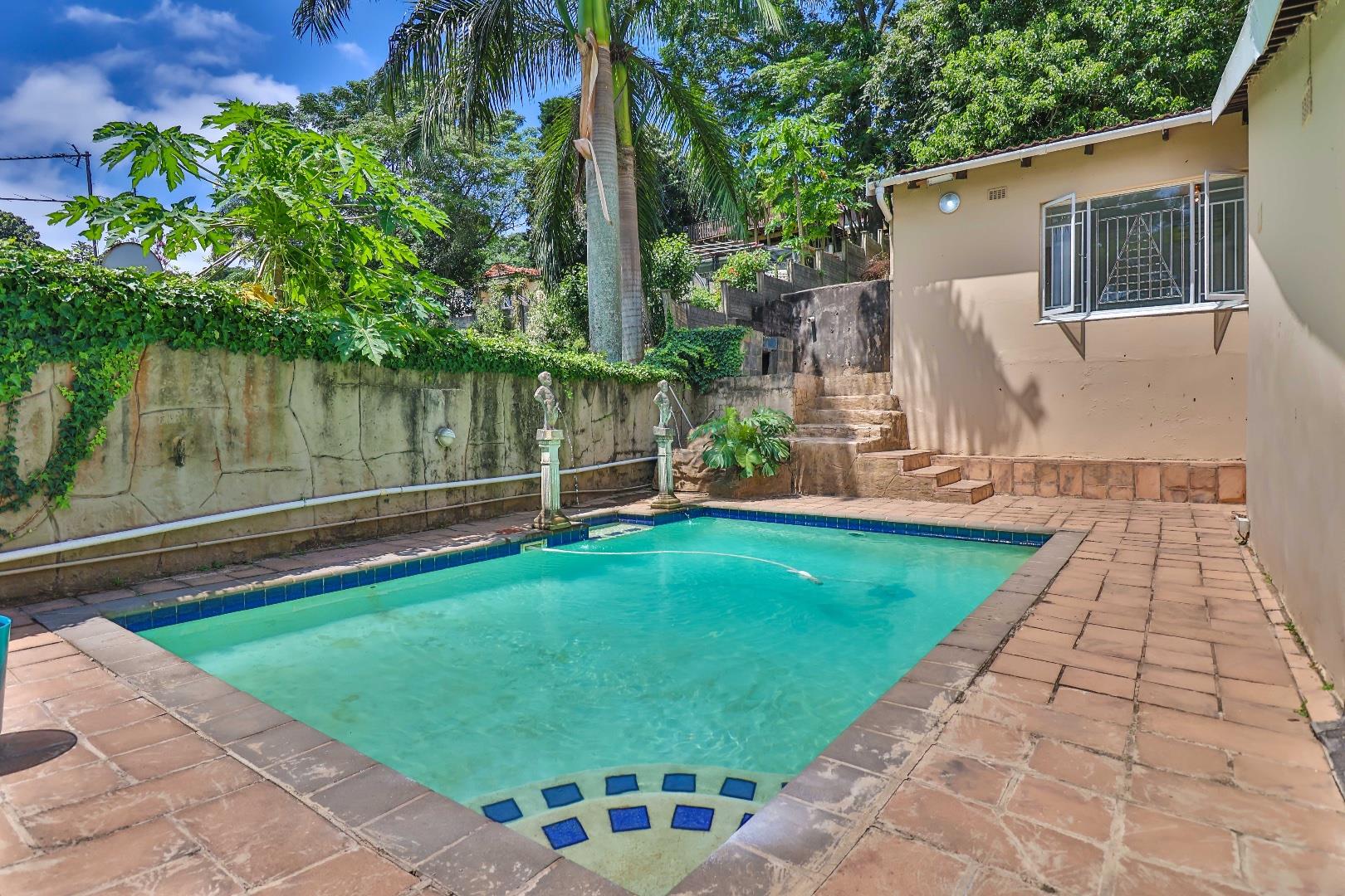3 Bedroom House for sale in Farningham Ridge Contact Agent for Address P24114016271