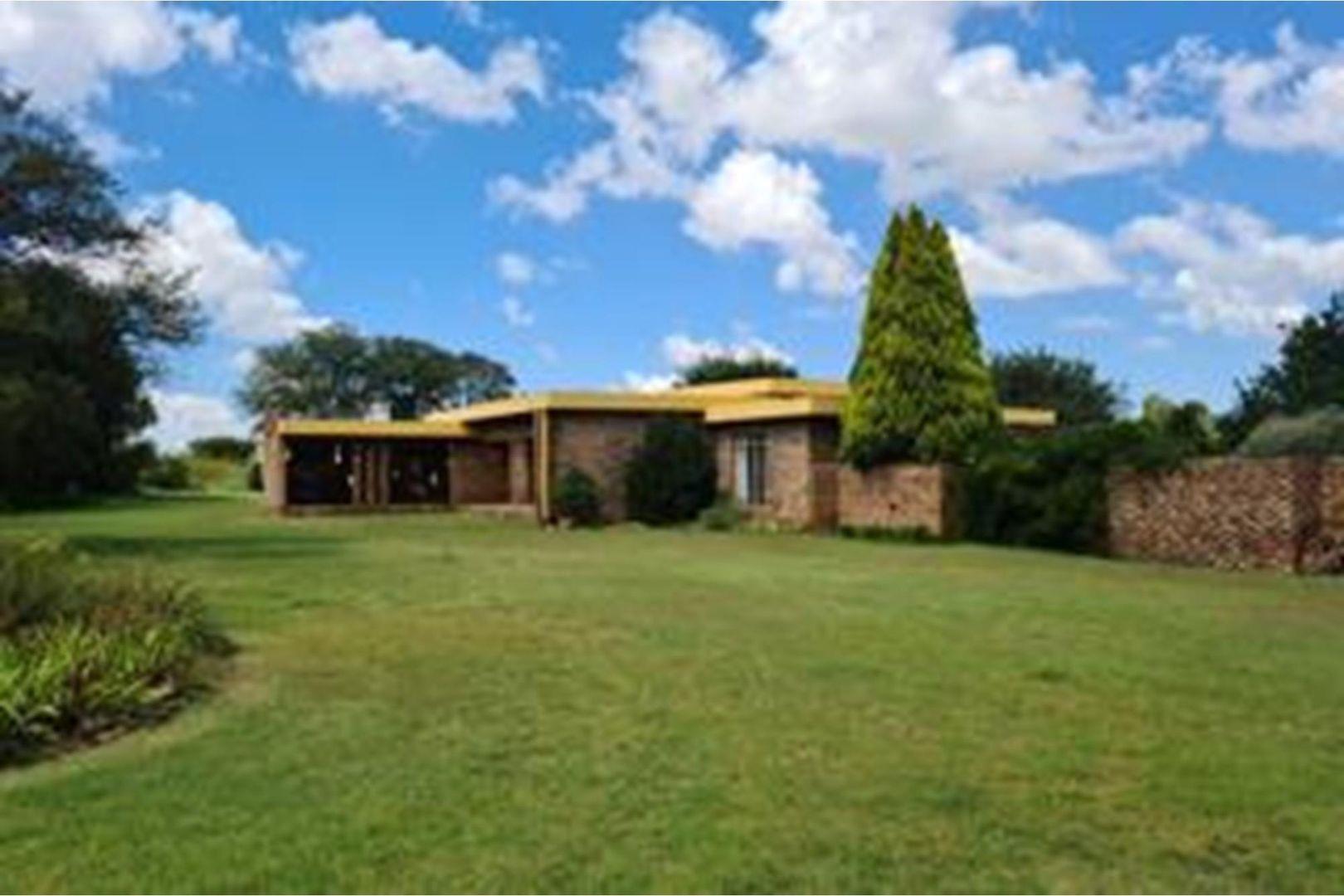 Farm for sale in Koppies P24114016467