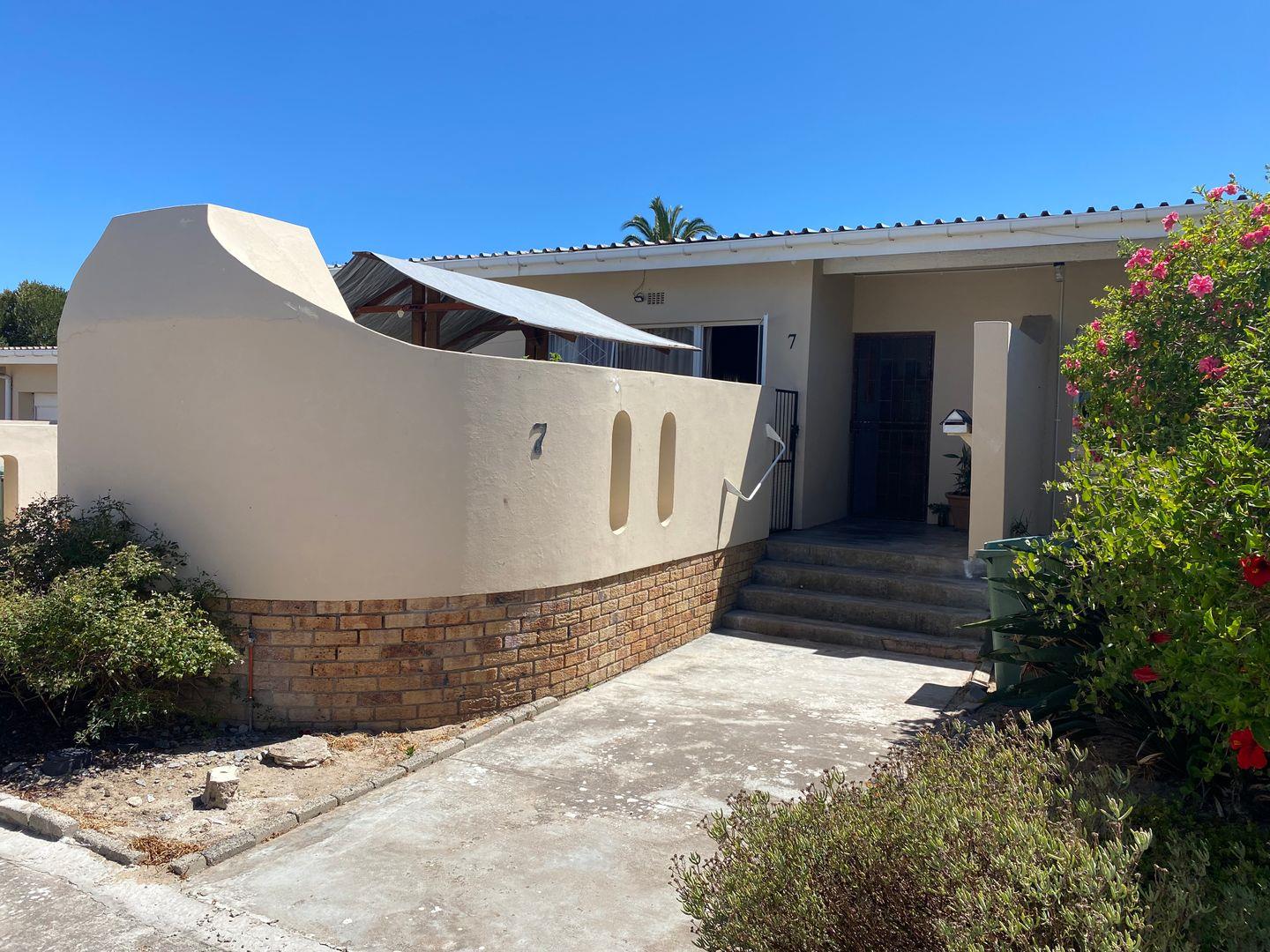 Property and houses for sale in Hopefield Hopefield Property