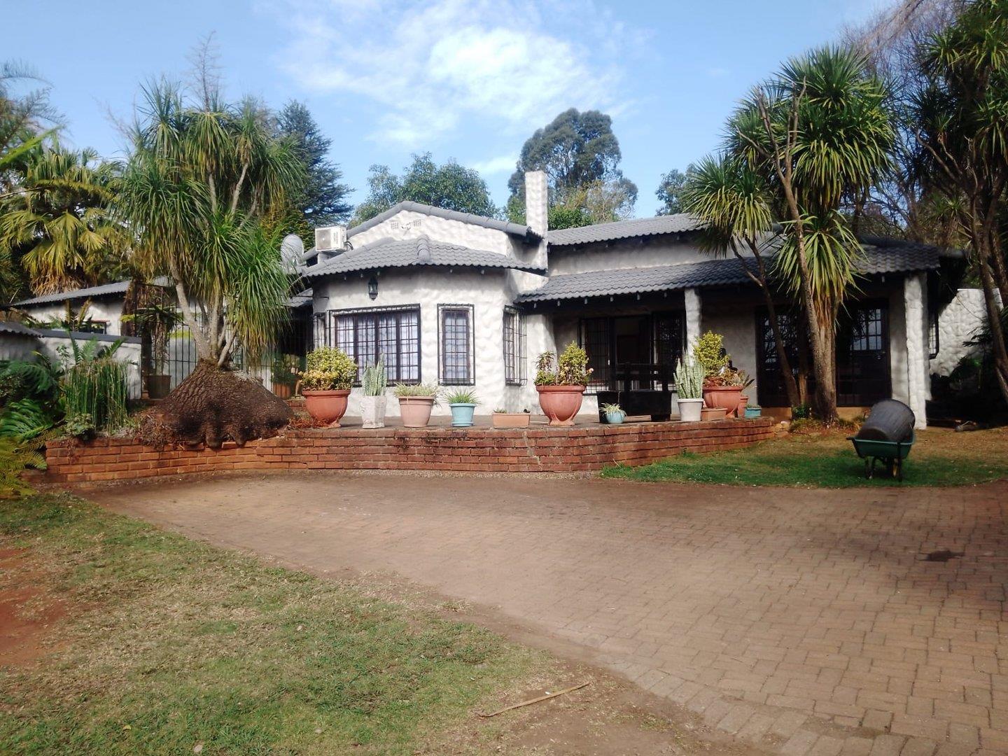 Property and houses for sale in Harding Harding Property Property24