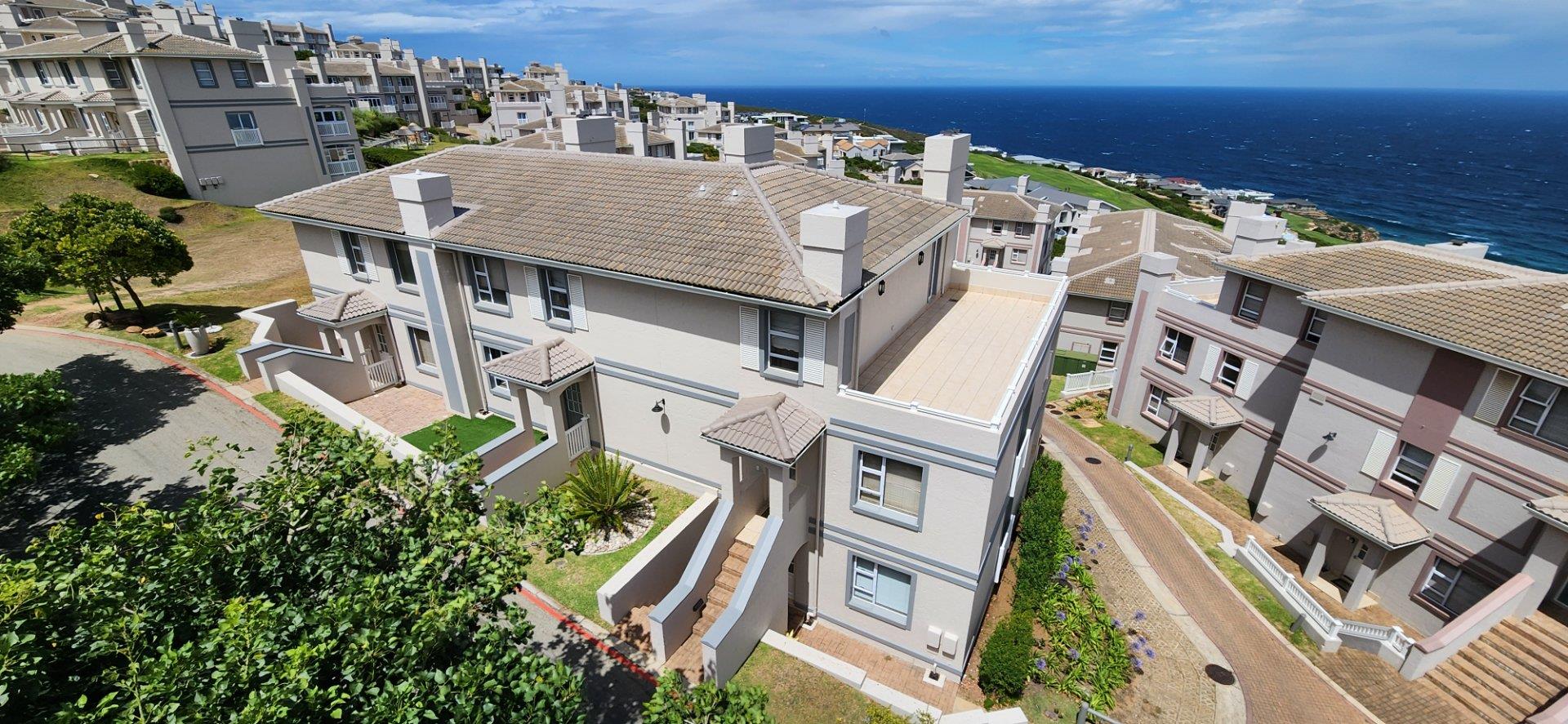 2 Bedroom Apartment / flat for sale in Pinnacle Point Golf Estate P24
