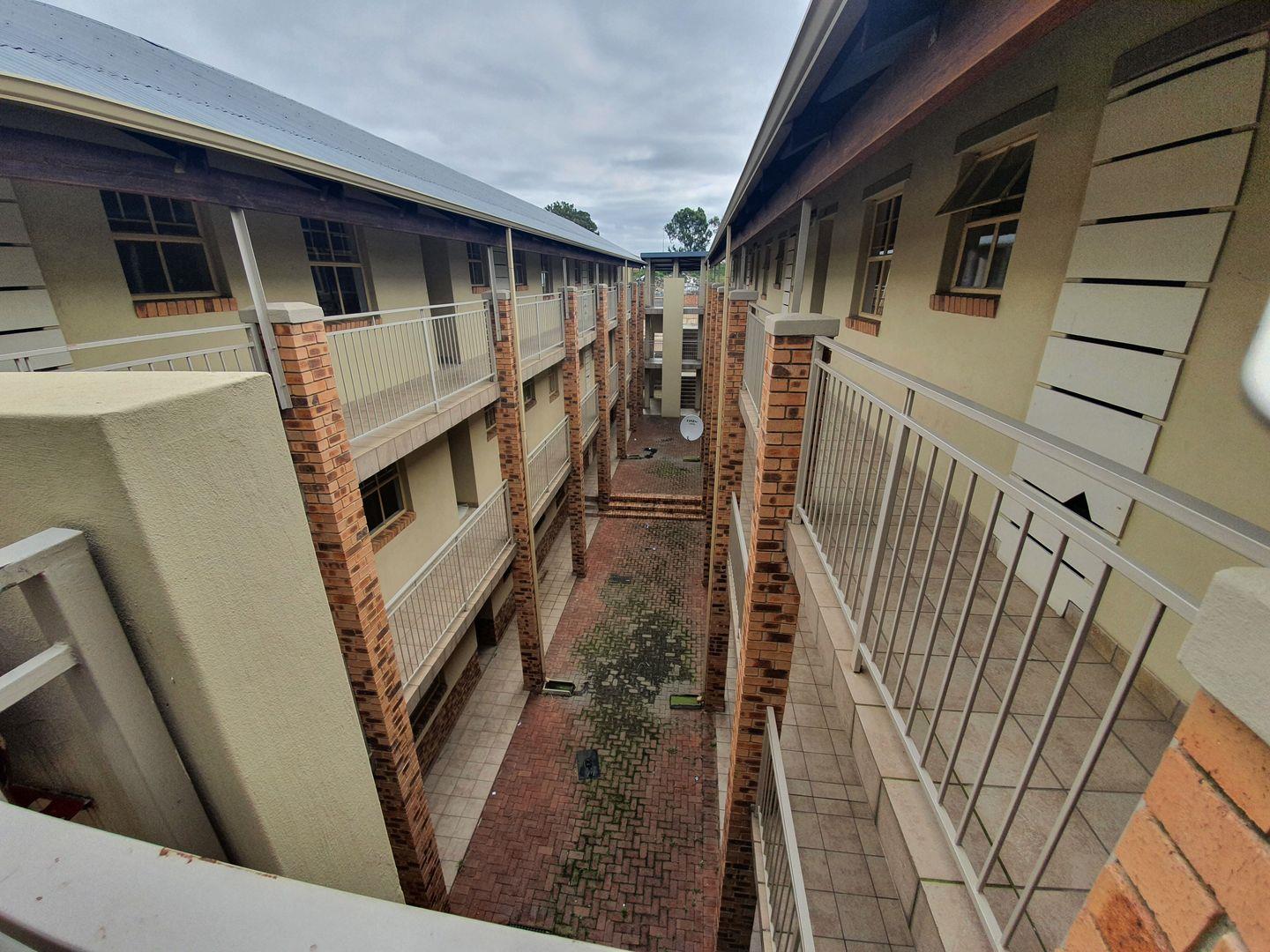 Apartments / flats for sale in Secunda Secunda Property