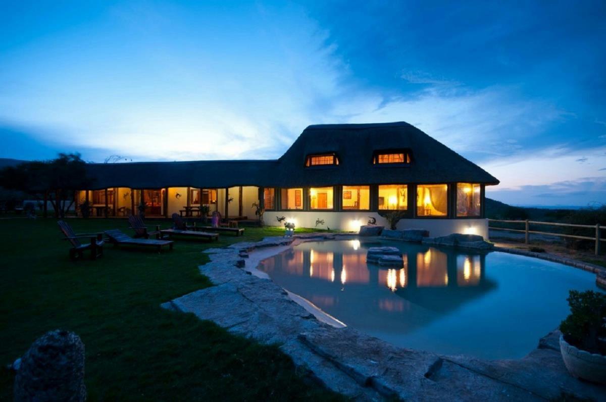 Commercial property for sale in Jansenville P24114018047