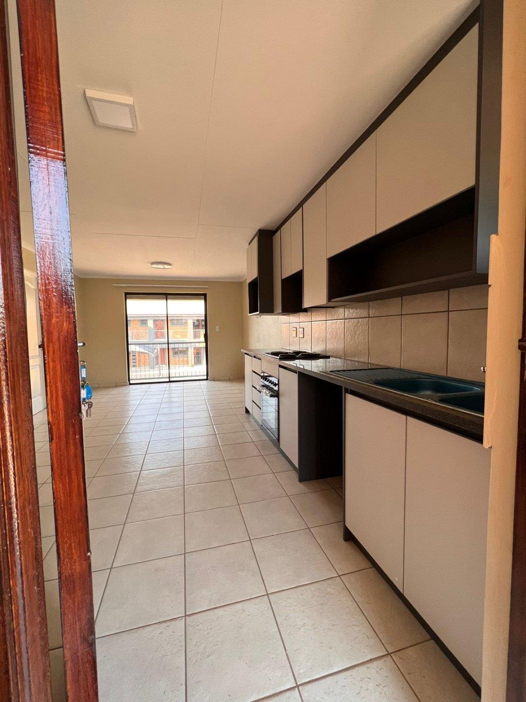 Apartments / flats to rent in Benoni Benoni Property