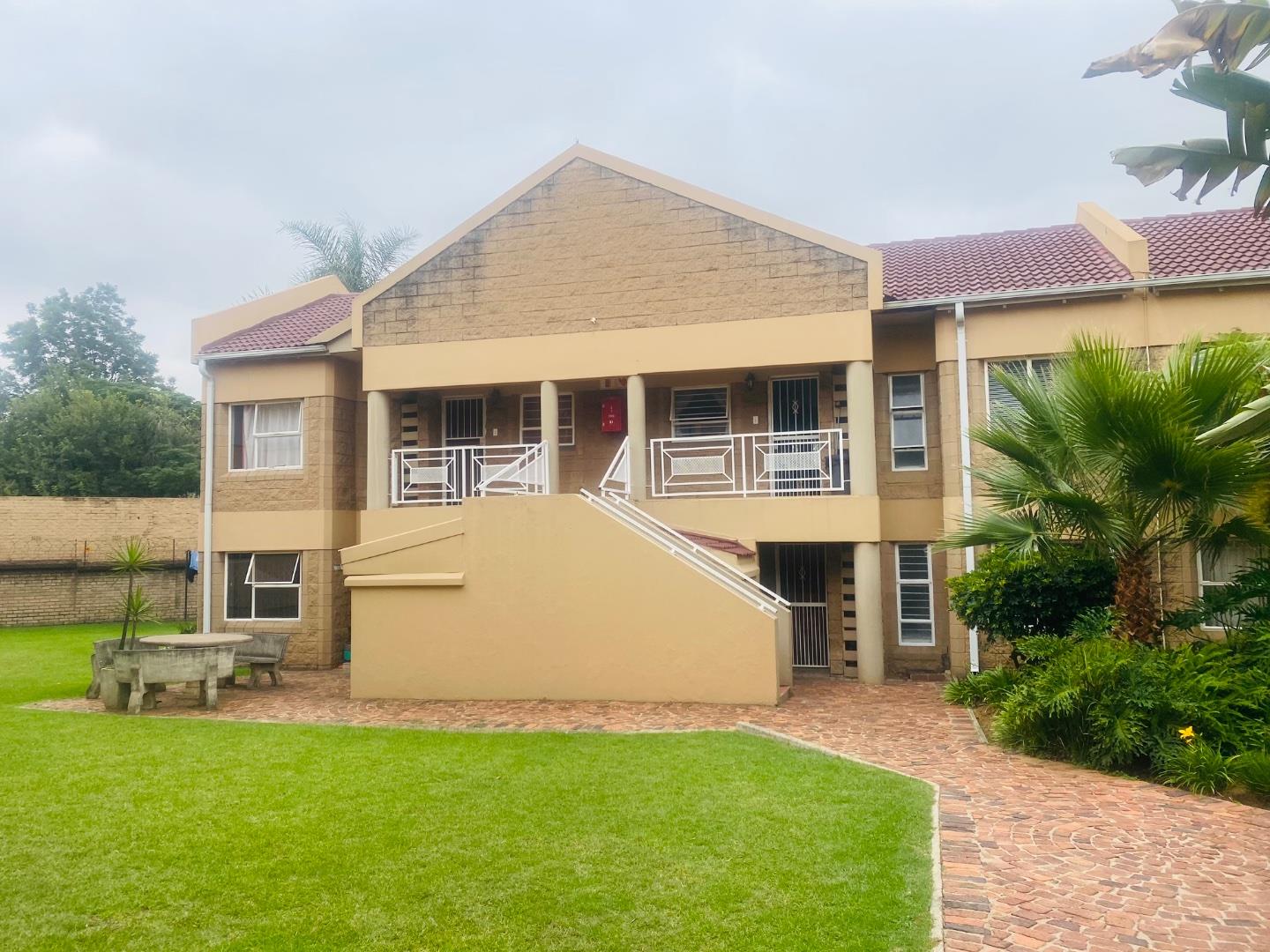 Delville Property Property and houses for sale in Delville Page 3