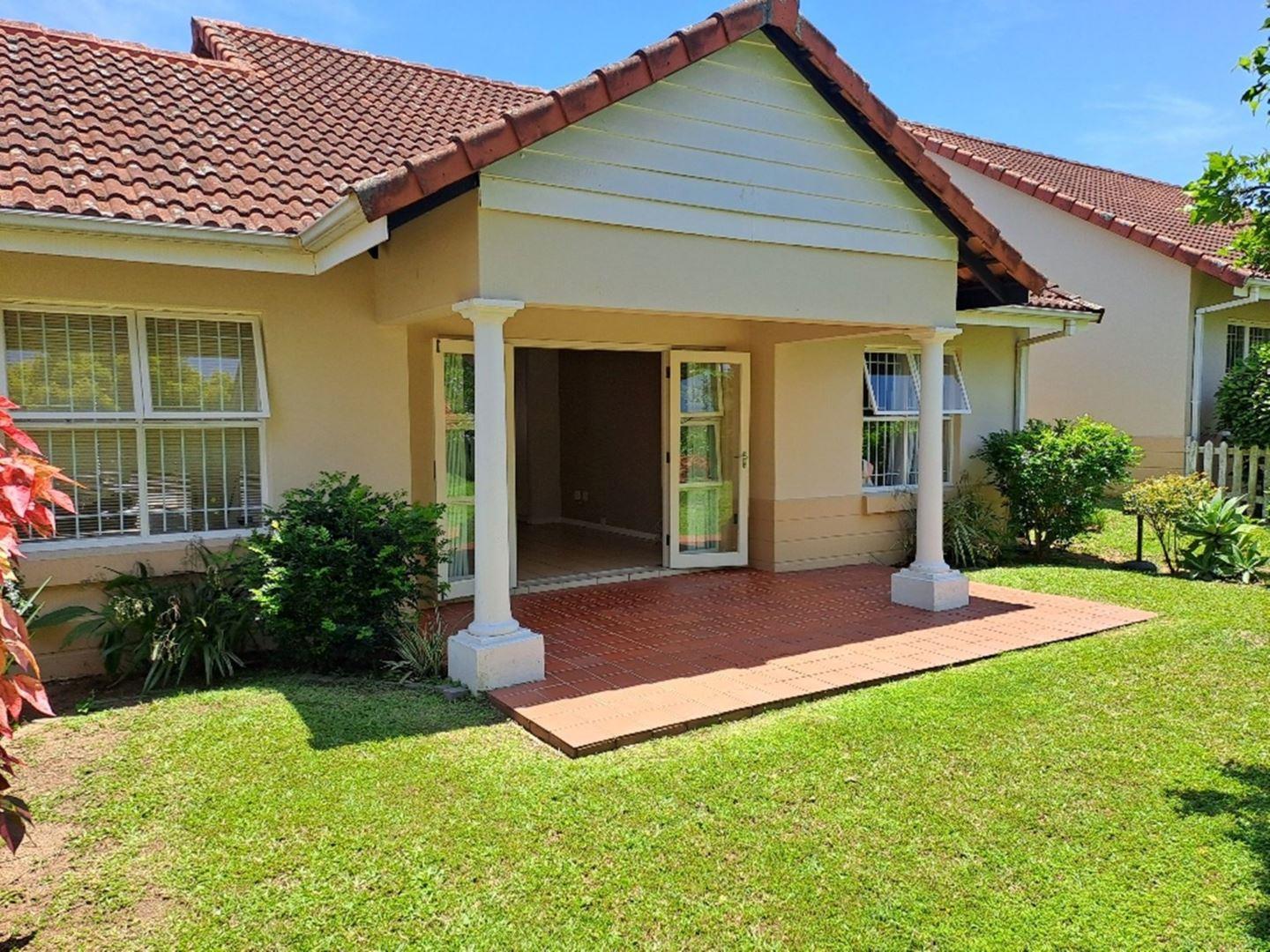 2 Bedroom Townhouse for sale in Umgeni Park P24114018372