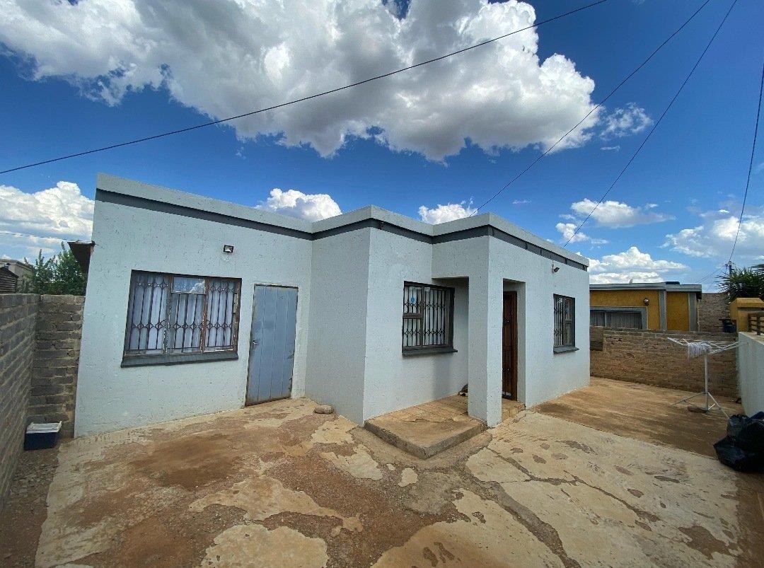 Houses for sale in Evaton Evaton Property Page 4