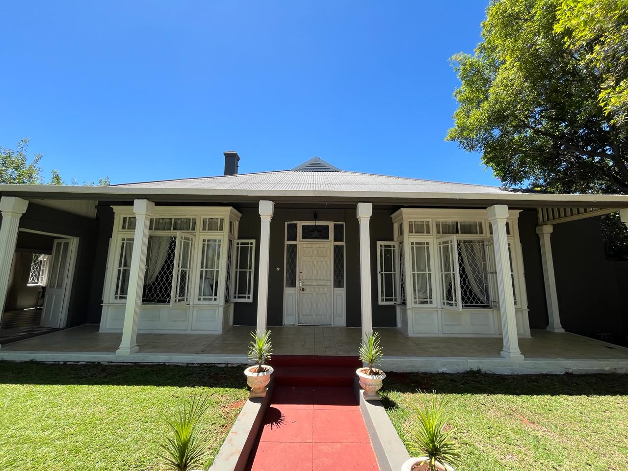 Property and houses for sale in Kimberley Kimberley Property