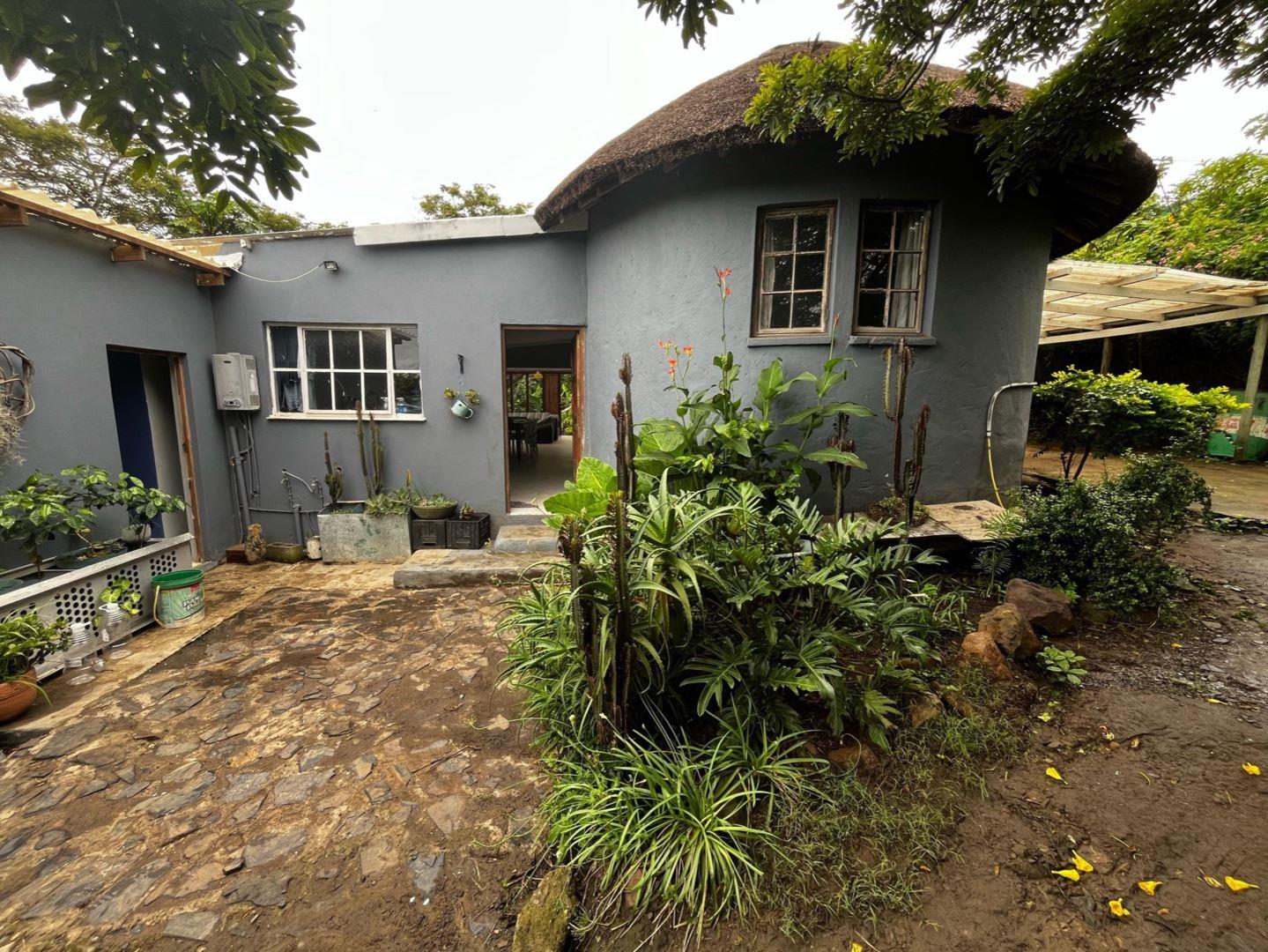 Property and houses for sale in Port St Johns Port St Johns Property