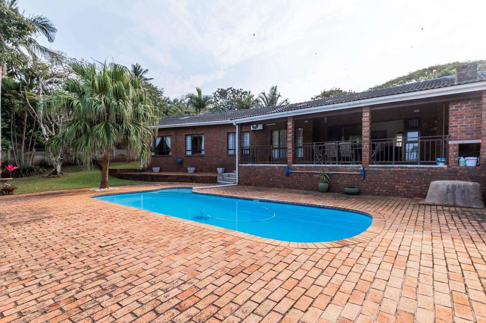 3 Bedroom House for sale in Mtunzini P24114458488