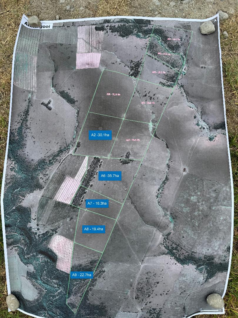 Farms for sale in Alexandria Alexandria Property