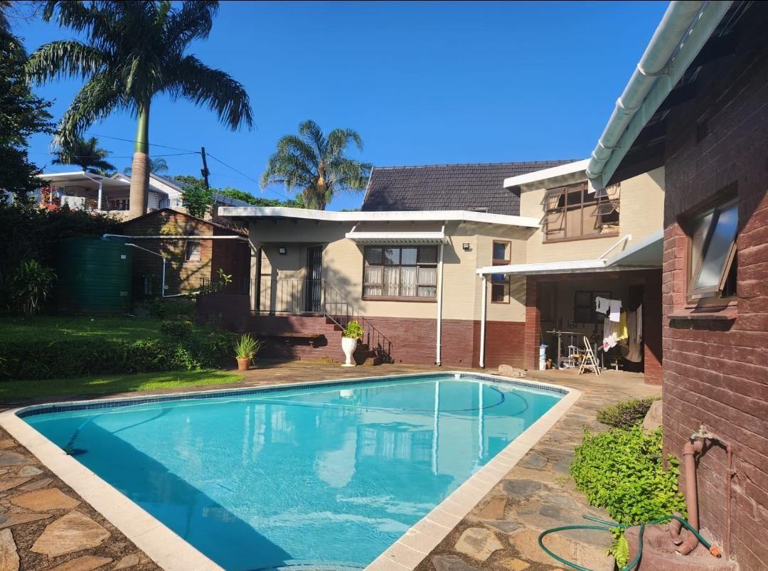 4 Bedroom House to rent in Glenmore P24114018848