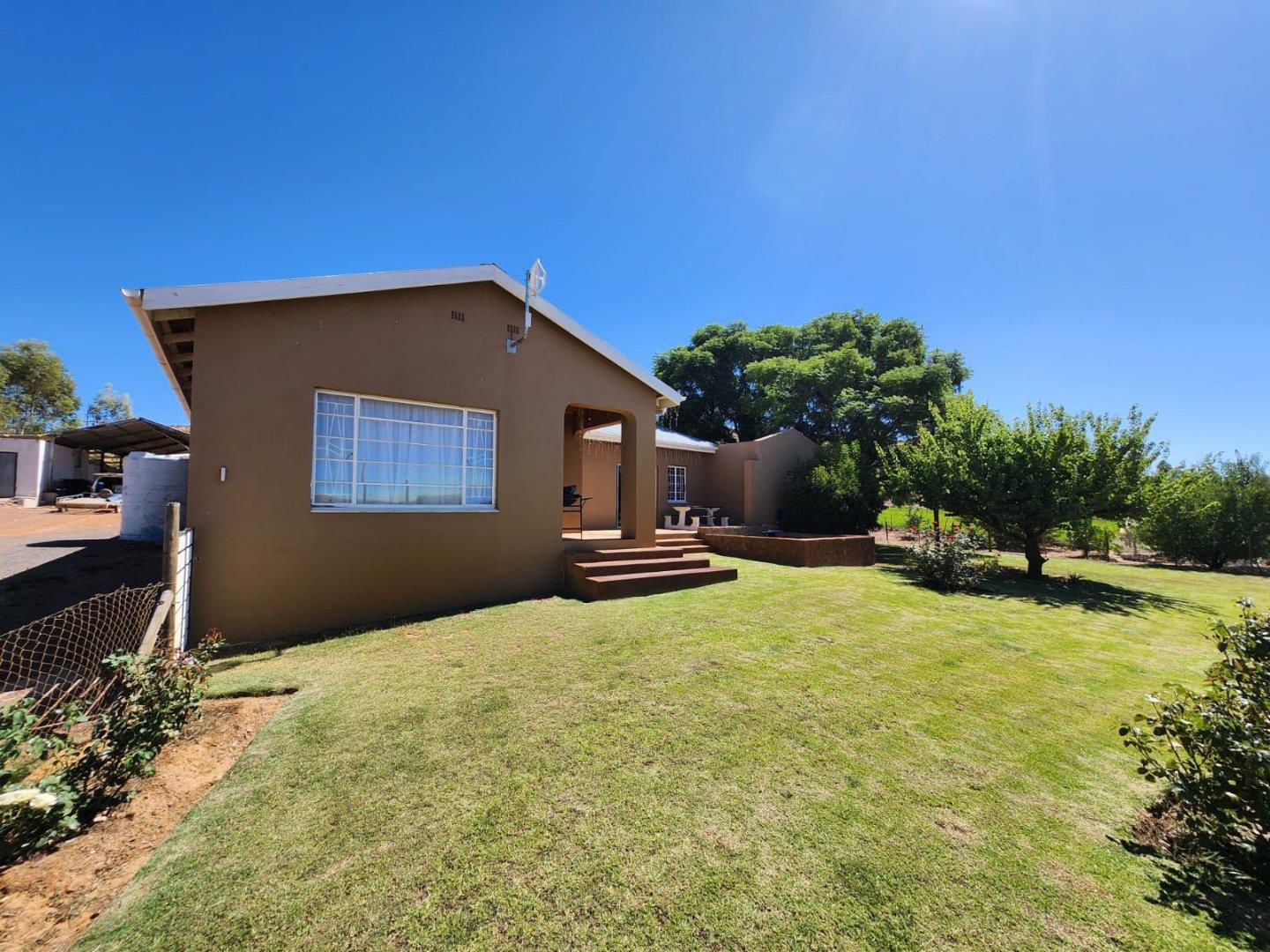 Farm for sale in Touws River Erf 229 Touwsriver P24114019007