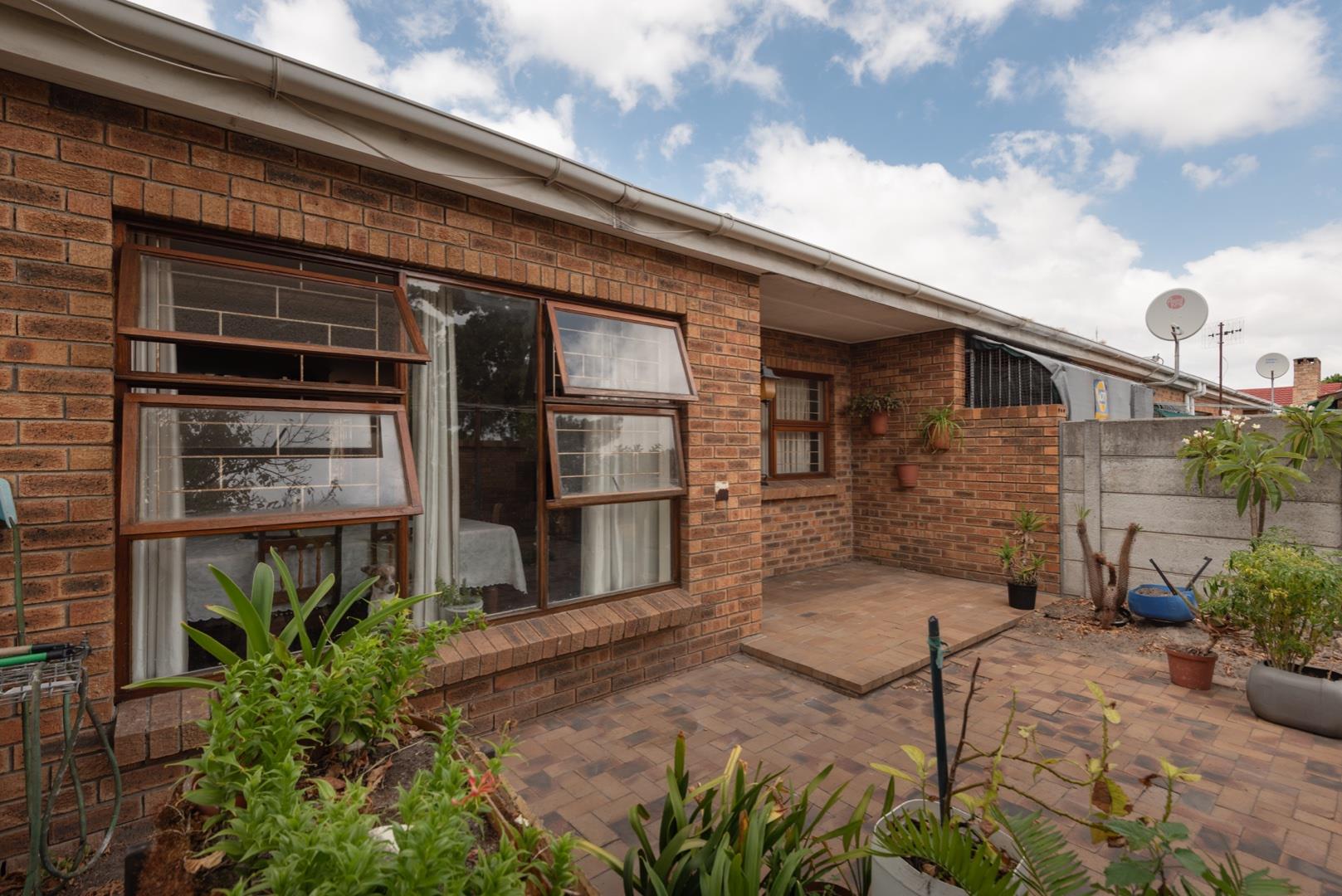 Elim, Kuils River Property Property and houses for sale in Elim