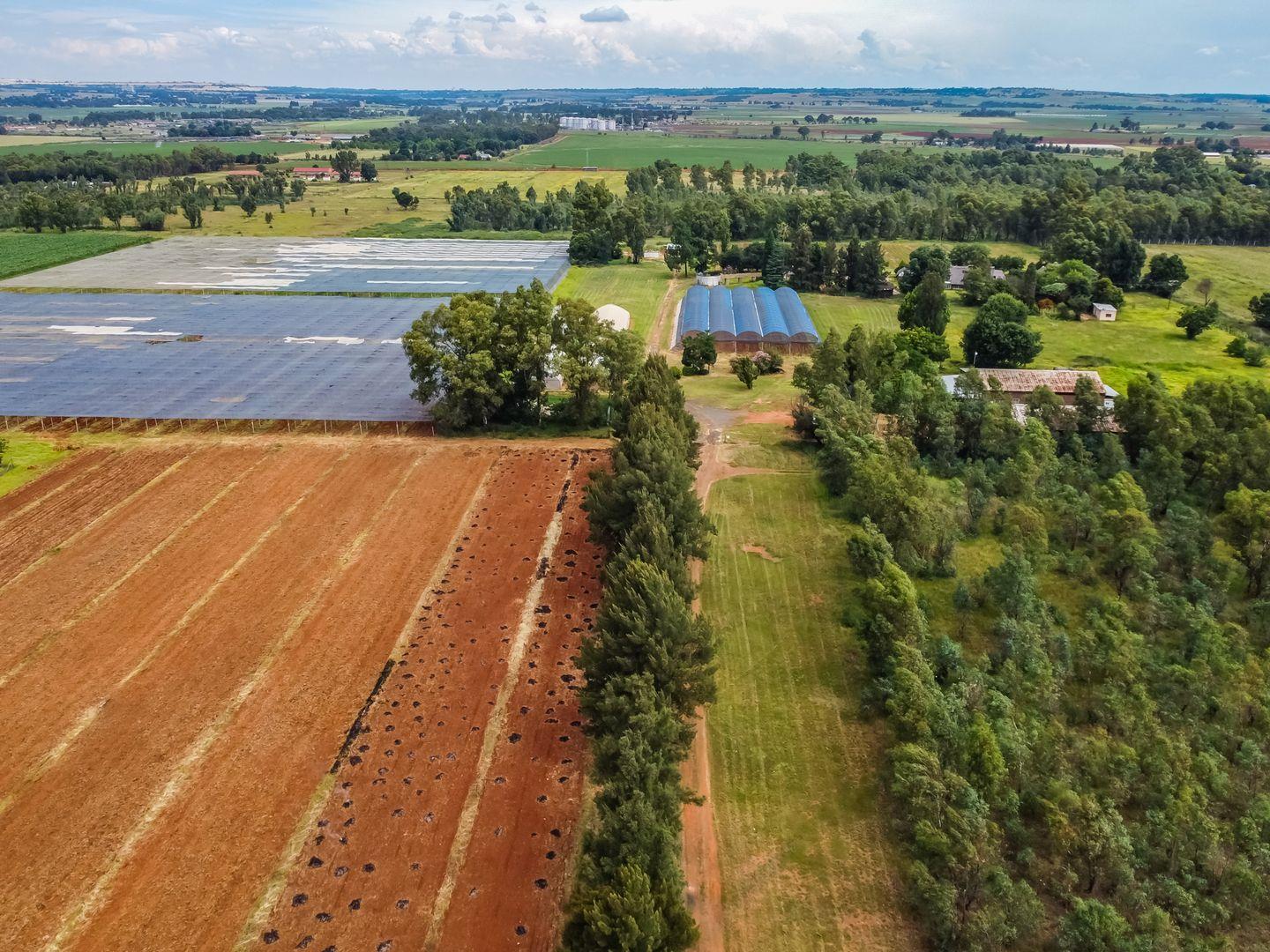 Tarlton Property Farms for sale in Tarlton