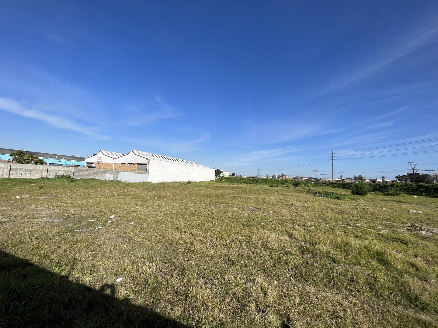 Industrial property for sale in Parow Parow Property