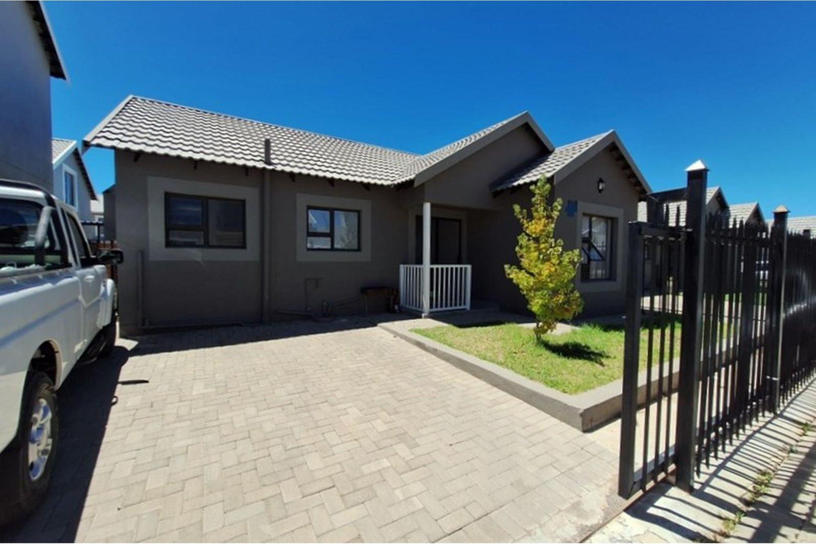 Property and houses for sale in Bloemfontein Bloemfontein Property