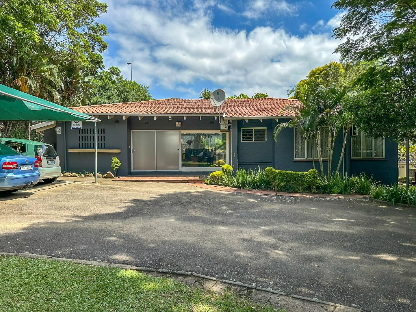 6 Bedroom House for sale in Westville 5 Mottramdale Road P24114019918