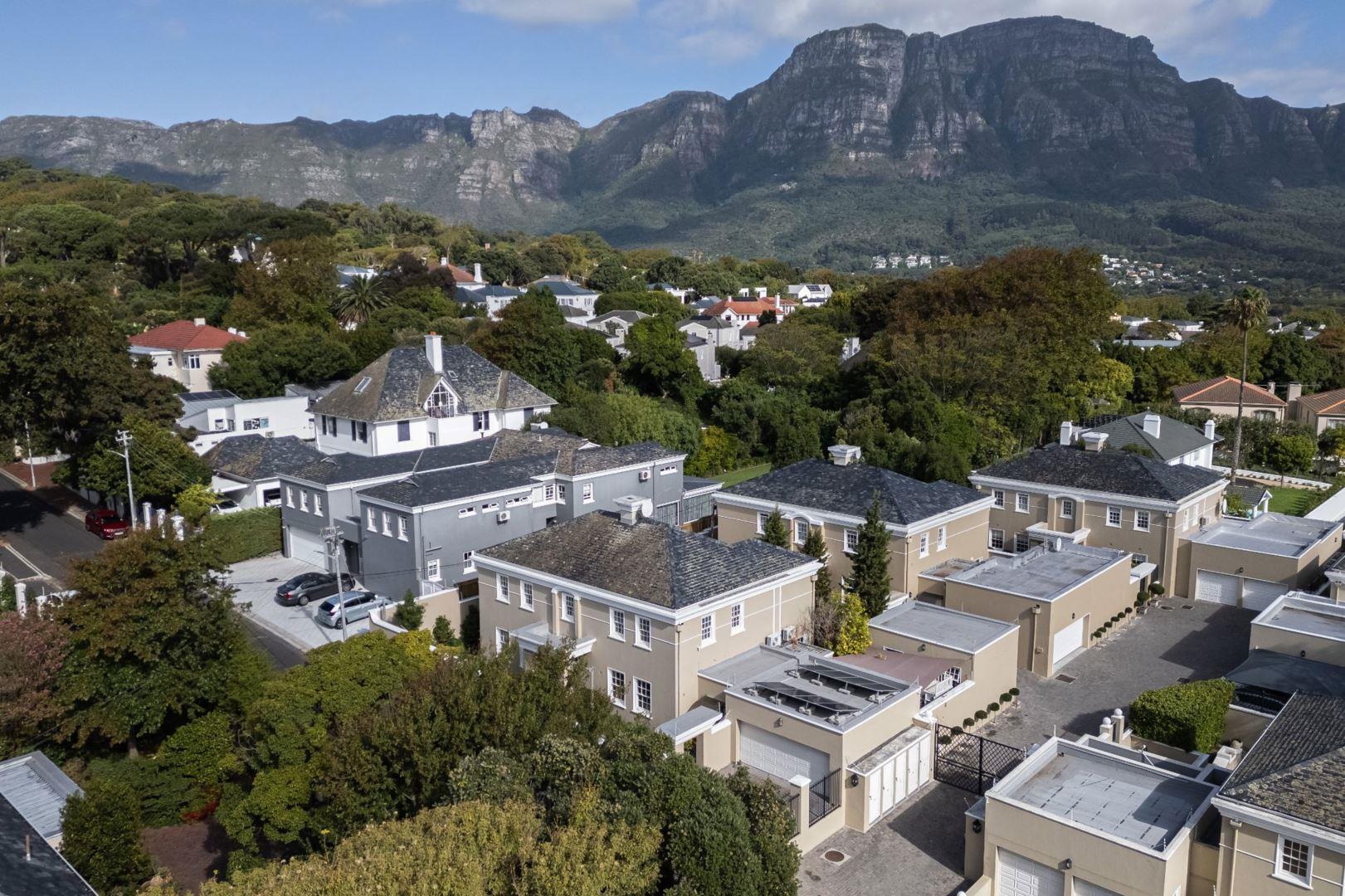 Kenilworth Upper Property Property and houses for sale in Kenilworth