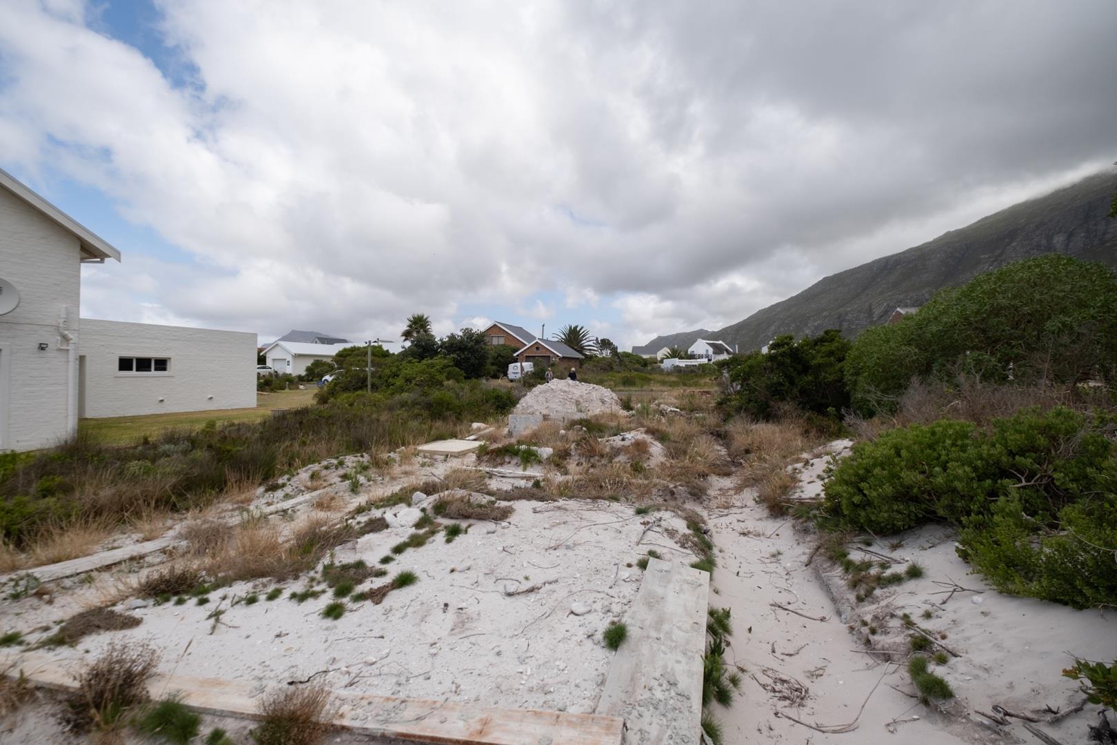Vacant land / plots for sale in Bettys Bay Bettys Bay Property