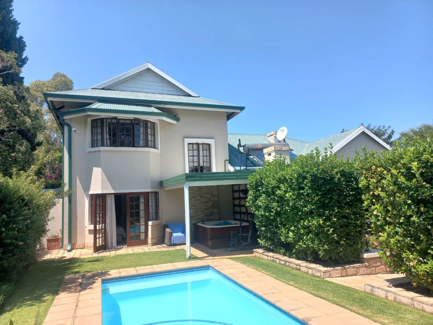 3 Bedroom House for sale in Cullinan 2977 Golf Crescent P24114020301