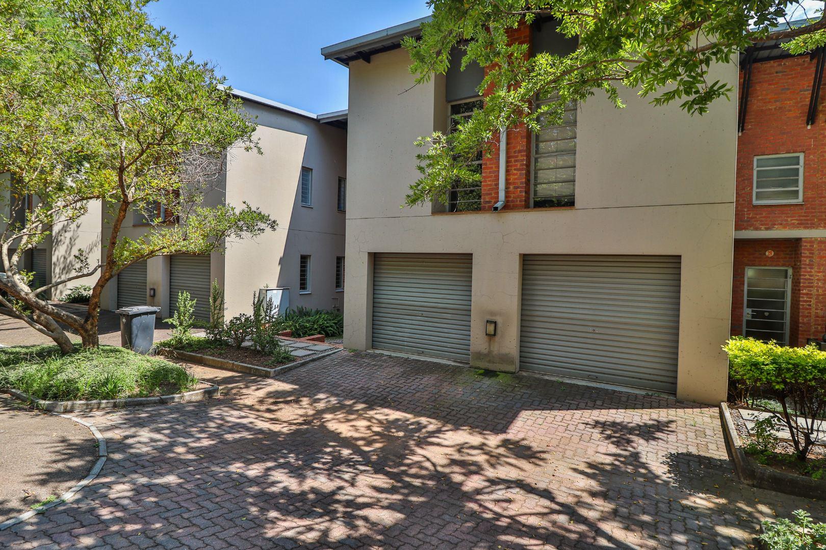 Die Wilgers Property Property and houses for sale in Die Wilgers