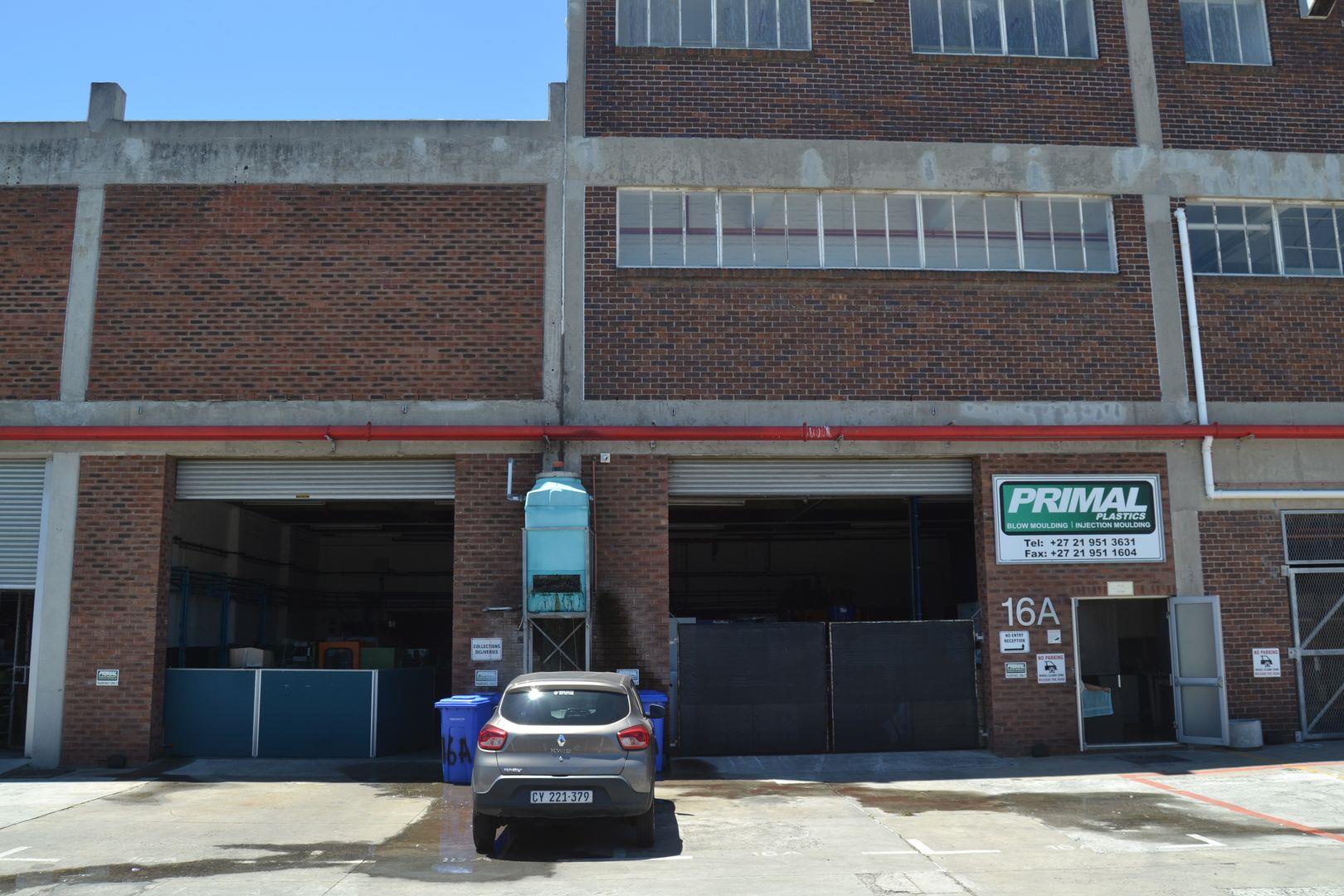 Bellville South Property Property and houses to rent in Bellville