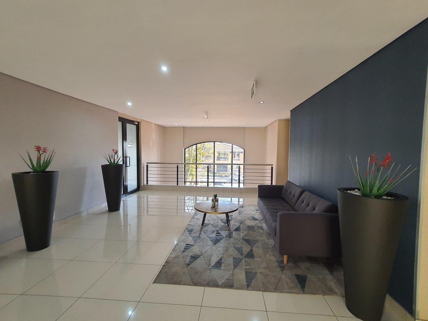 Commercial property to rent in Bryanston Ground Floor, Glen Eagles