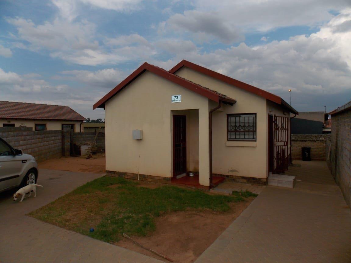 3 Bedroom House for sale in Delmore Park P24114020872