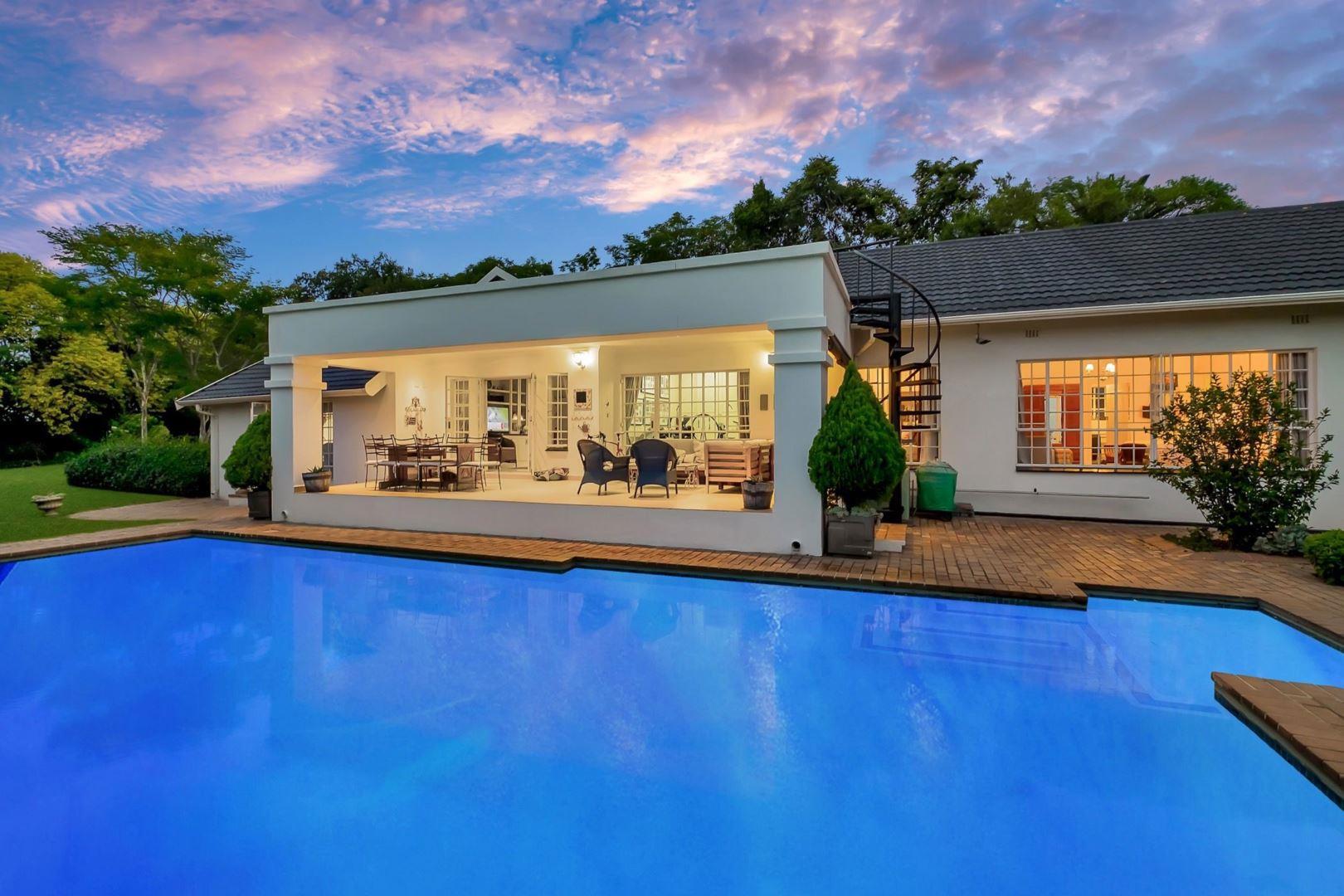 5 Bedroom House for sale in Morningside Ext 40 P24114021208