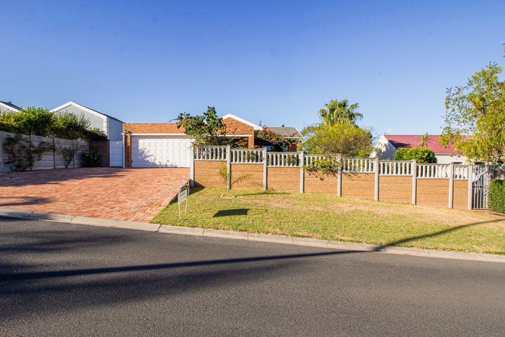 Goedemoed Property Property and houses for sale in Goedemoed