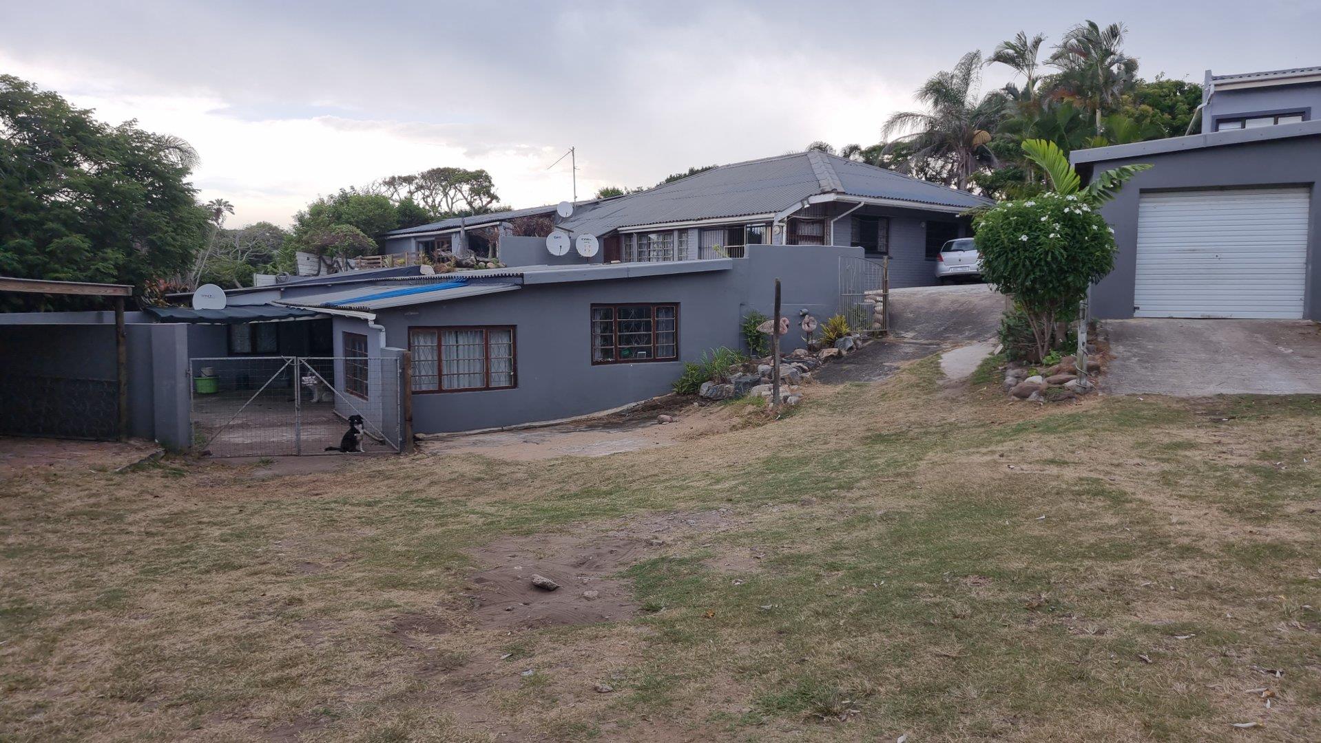 Melville, Port Shepstone Property Property and houses to rent in