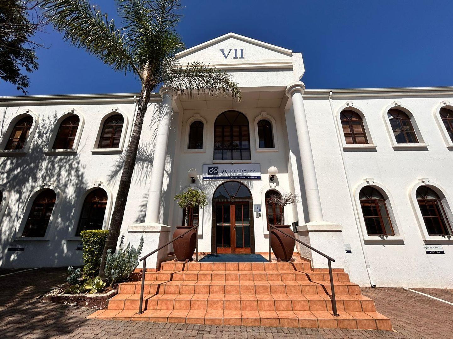 Commercial property for sale in Blackheath 269 Beyers Naude Drive