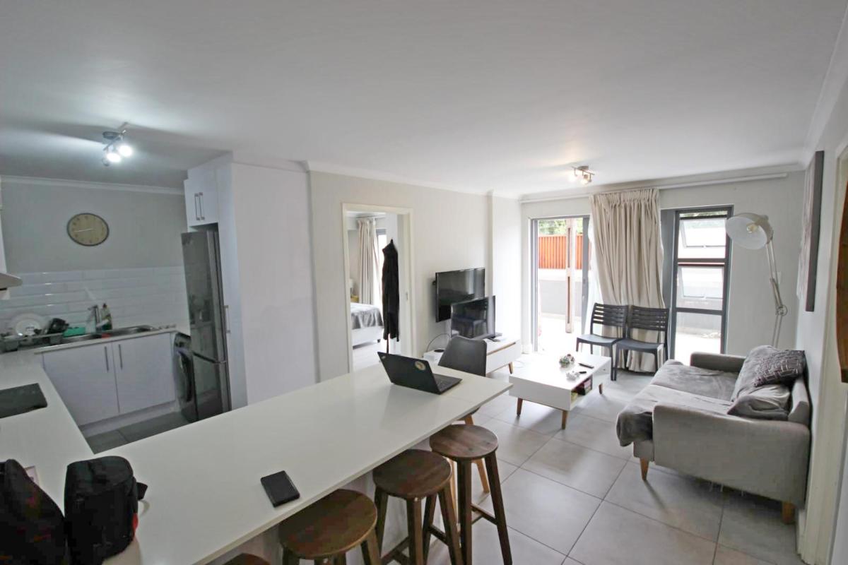 Observatory, Cape Town Property Property and houses for sale in