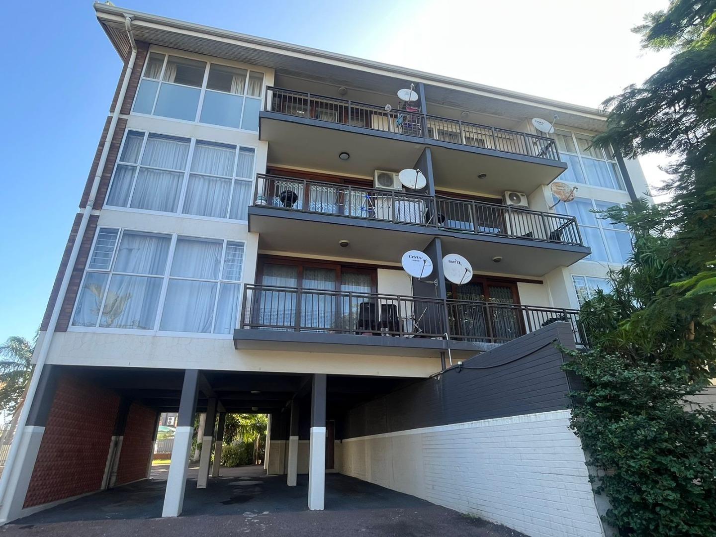Morningside, Durban Property Apartments / flats to rent in