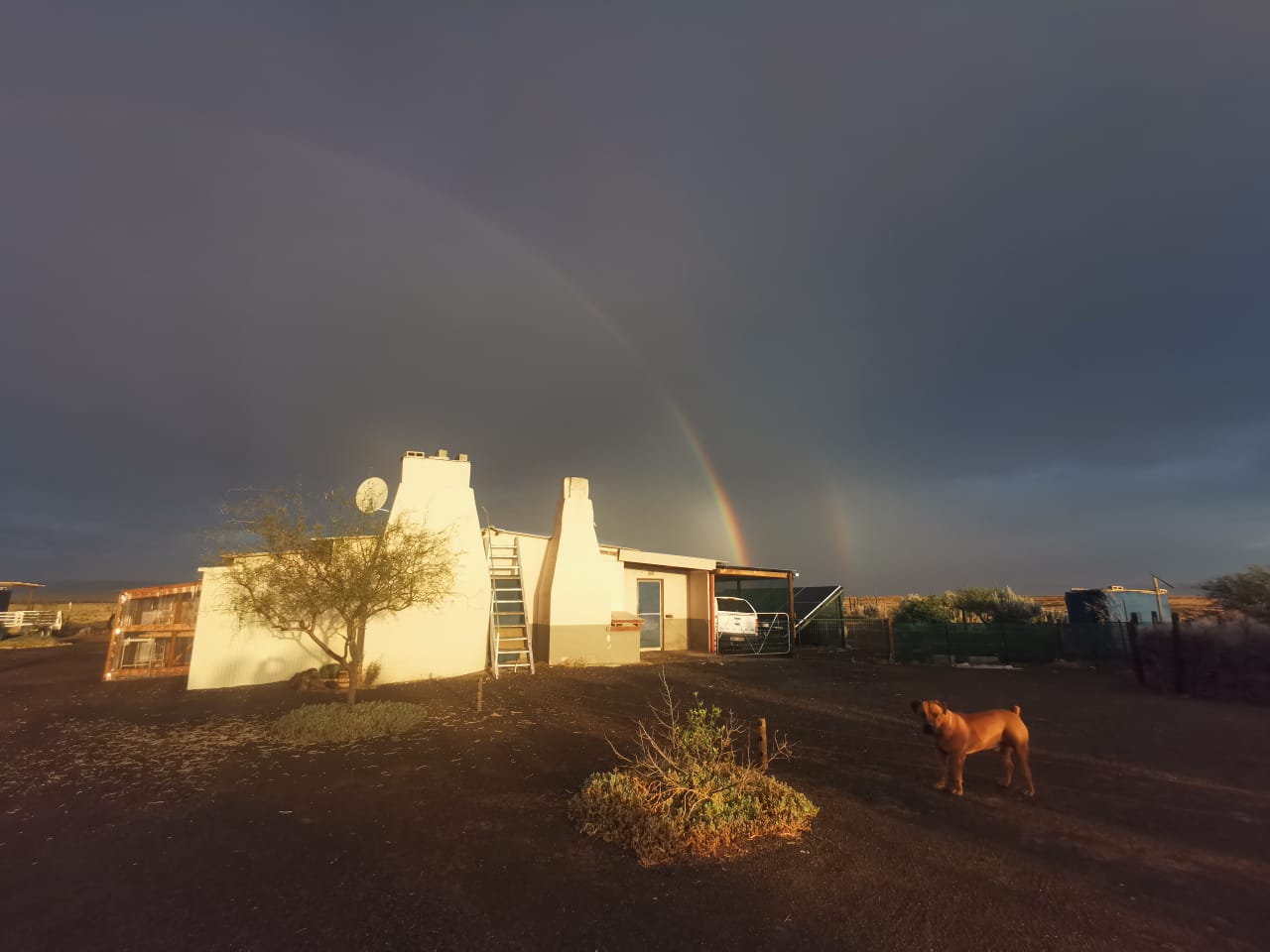 Farms for sale in Ceres Ceres Property