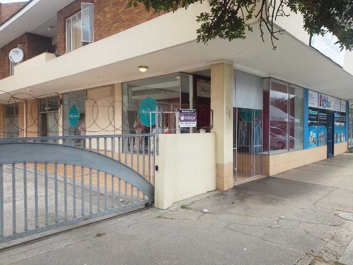 Richmond Hill Property Property and houses to rent in Richmond Hill