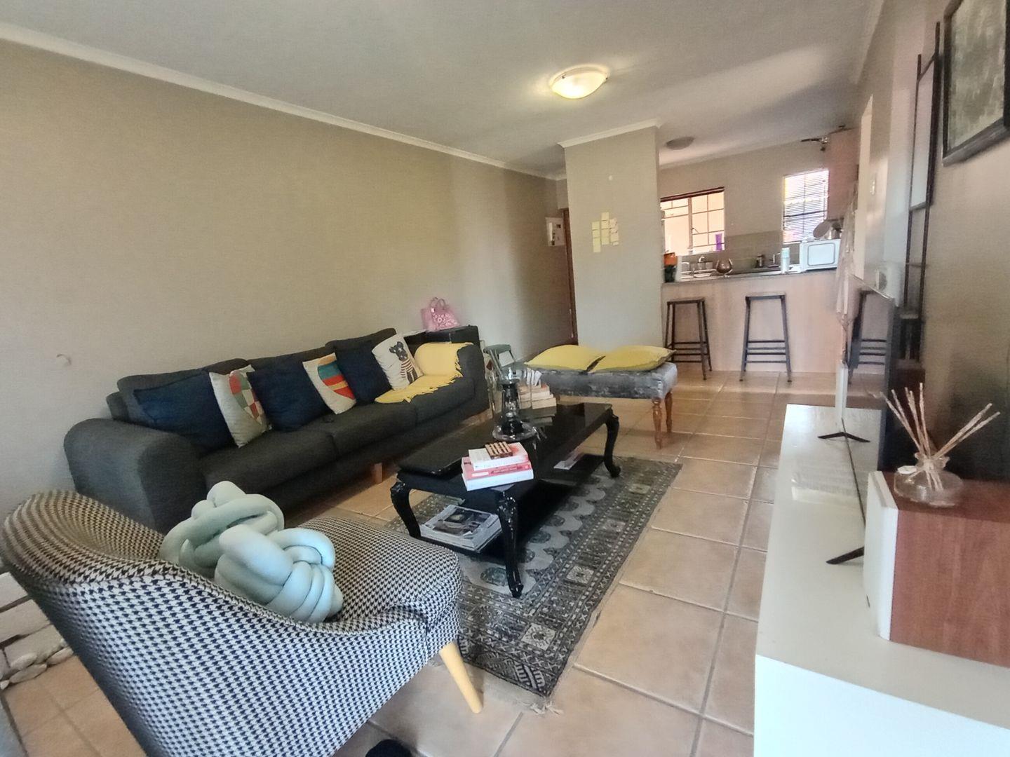 Meredale Property Property and houses for sale in Meredale