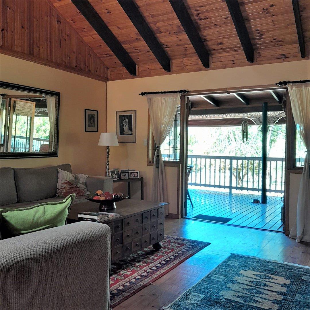 2 Bedroom House for sale in Sedgefield Central 59 Main Service Road