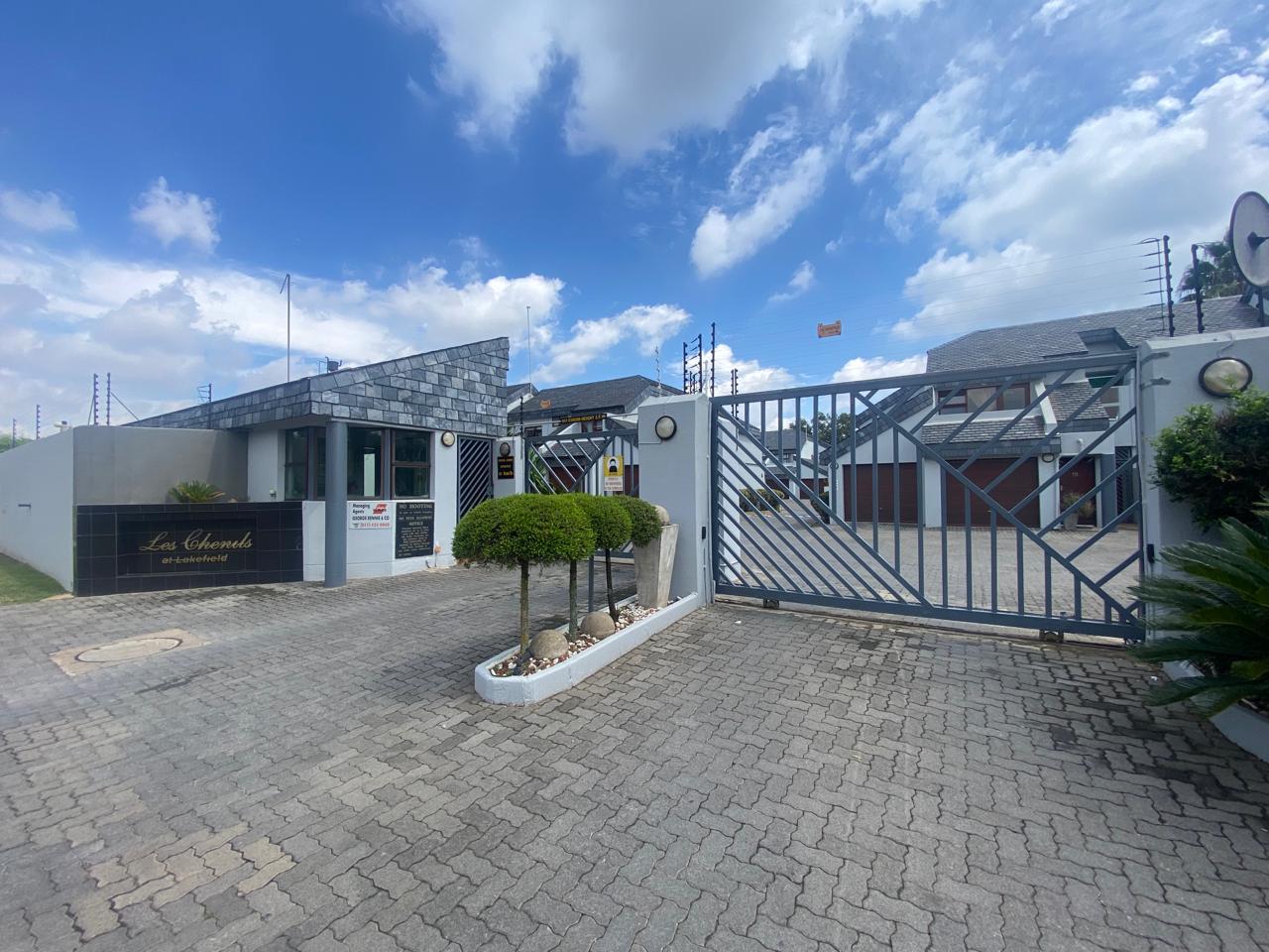 Lakefield Property Property and houses to rent in Lakefield Page 2