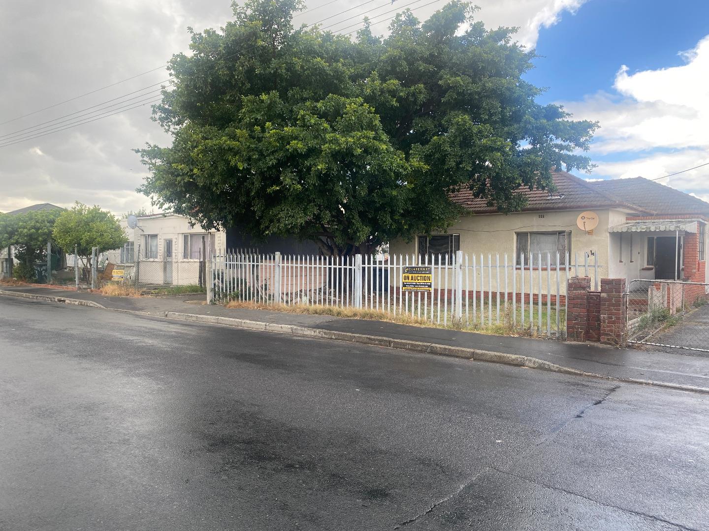 Industrial property for sale in Parow Valley 84 + 86 Market Street