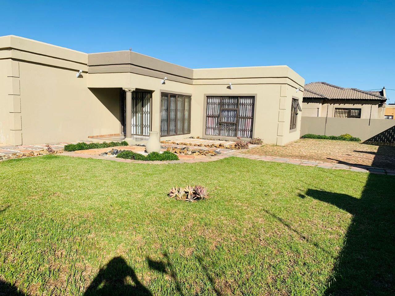 Reedville Property Property and houses for sale in Reedville