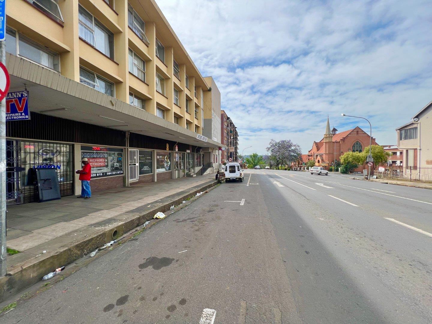 2 Bedroom Apartment / flat to rent in Pietermaritzburg Central P24114025134