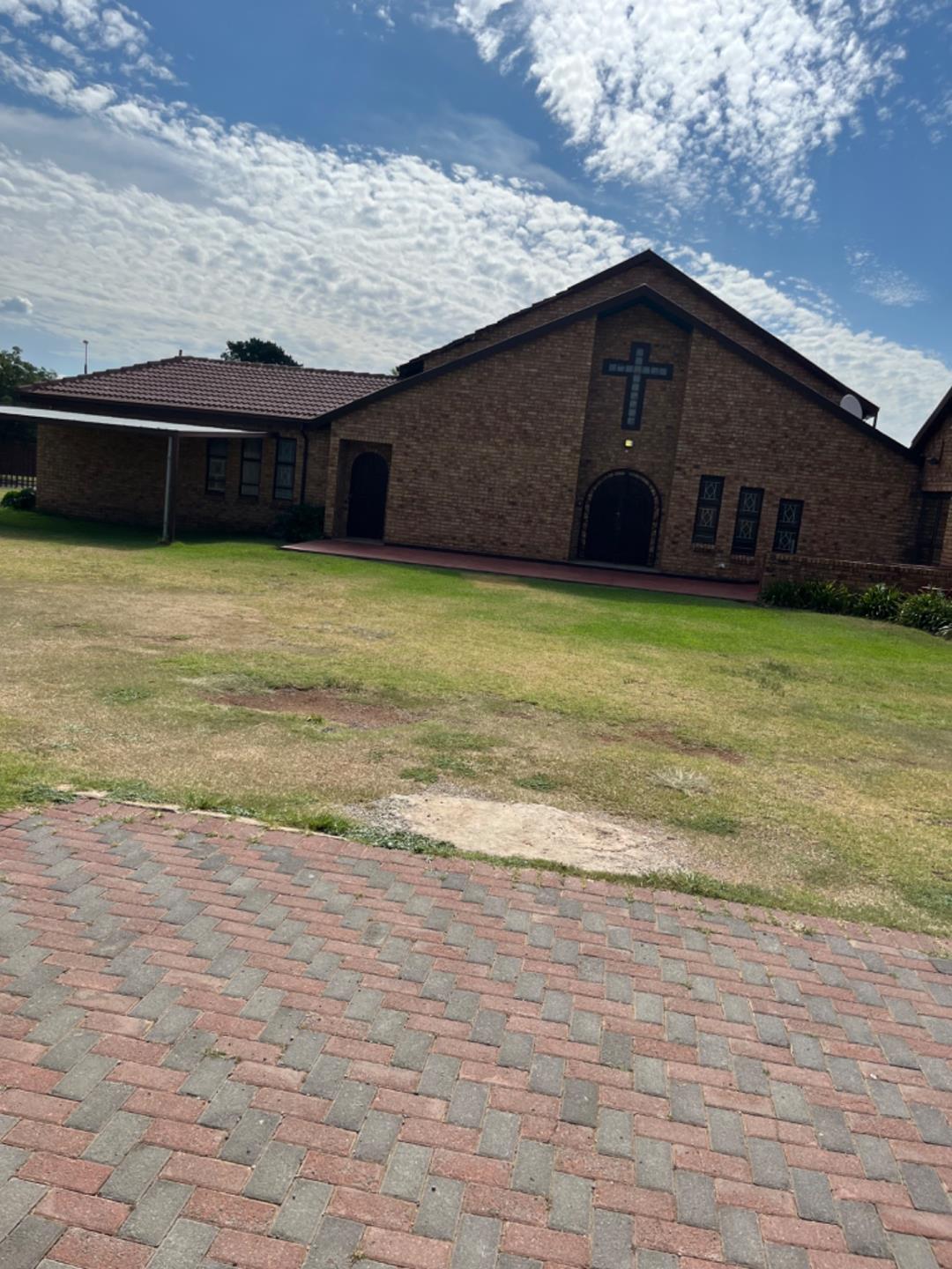 Commercial property for sale in Freeway Park P24114204791