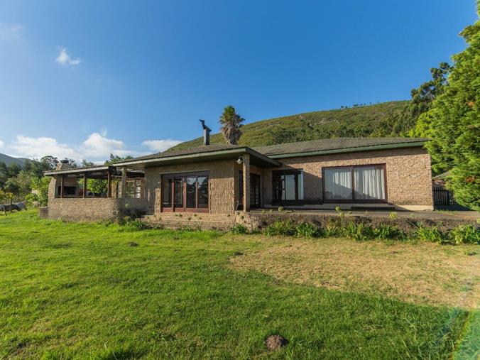 Farm for Sale in Van Stadens