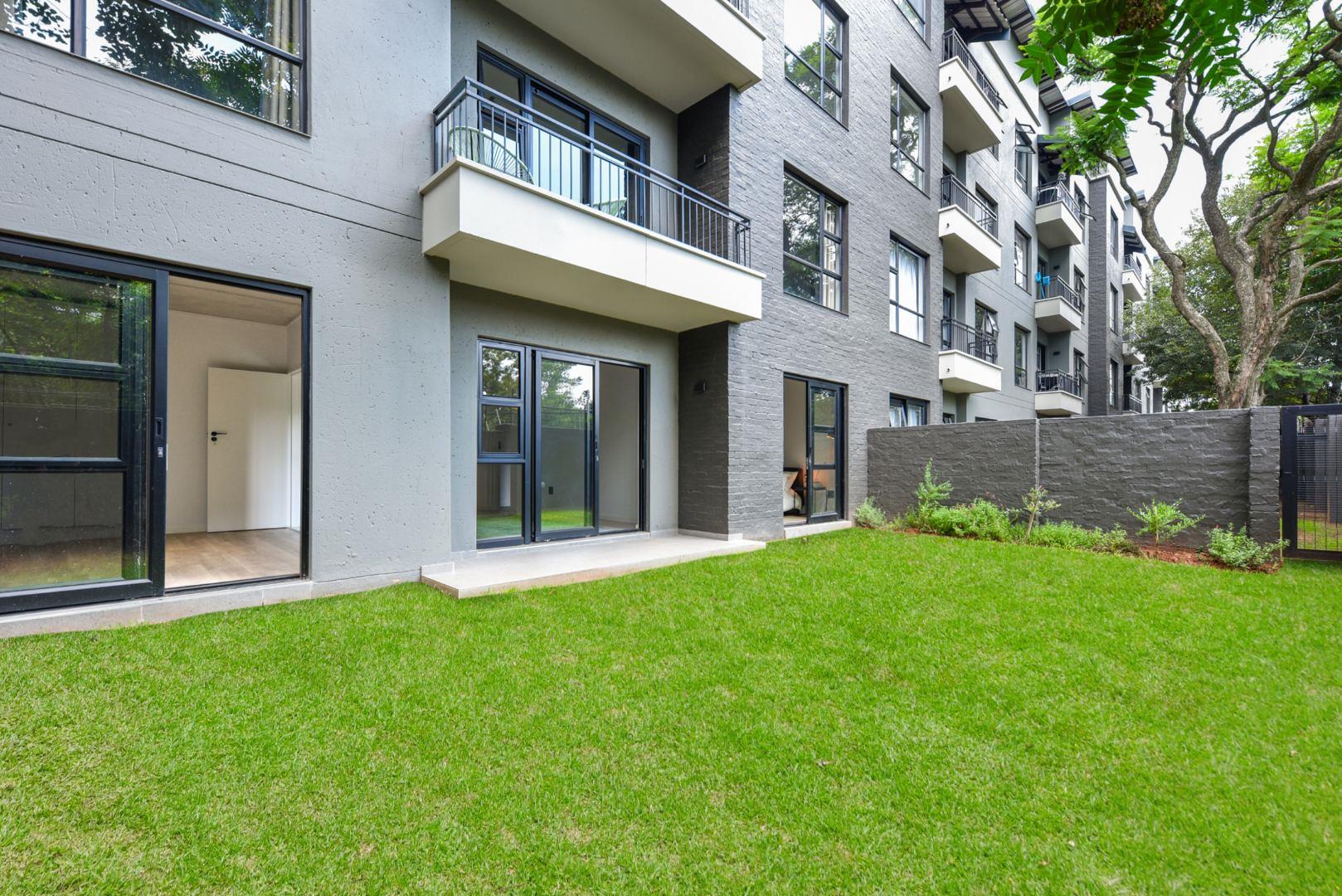 Waverley, Johannesburg Property Apartments / flats for sale in