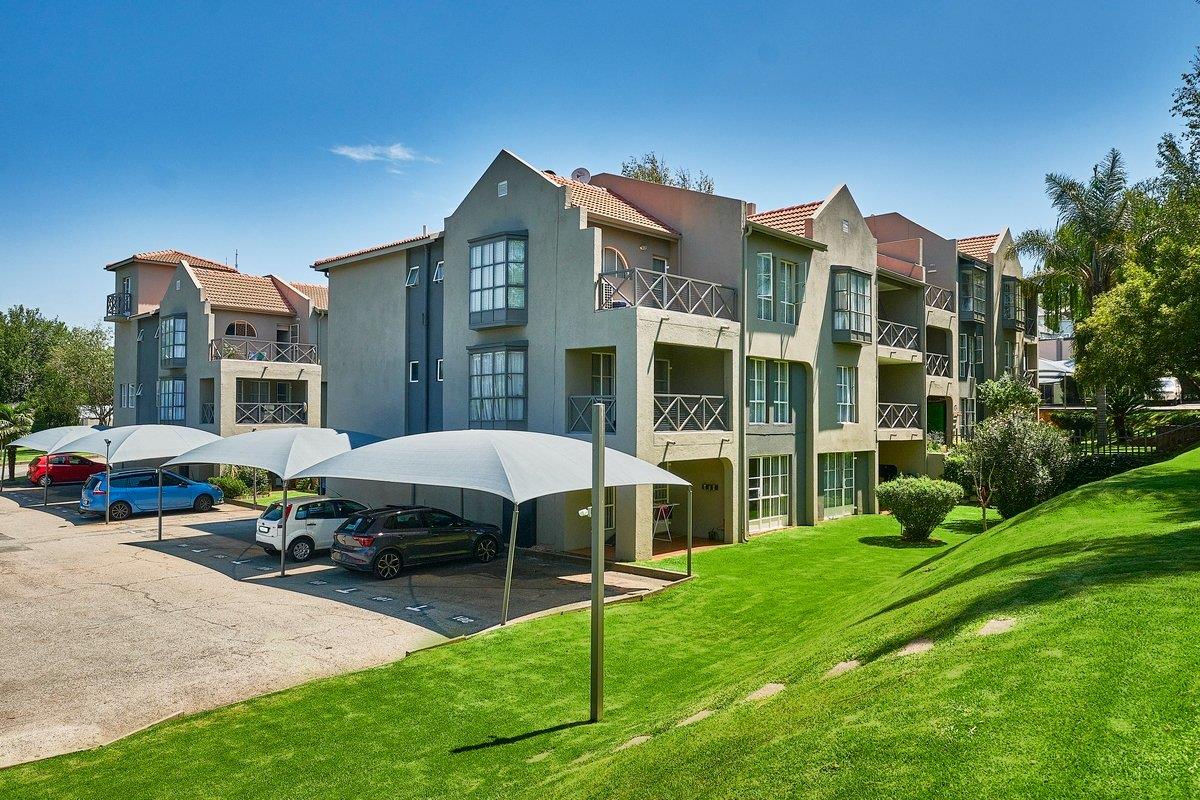 Melville, Johannesburg Property Apartments / flats for sale in